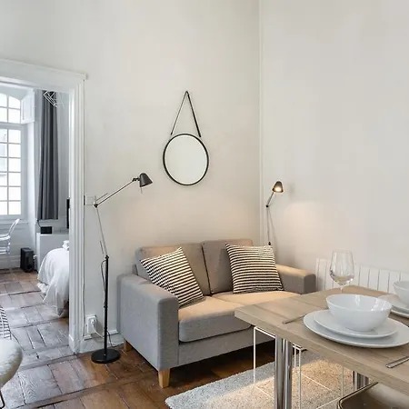 L'horloge By Cocoonr Apartment