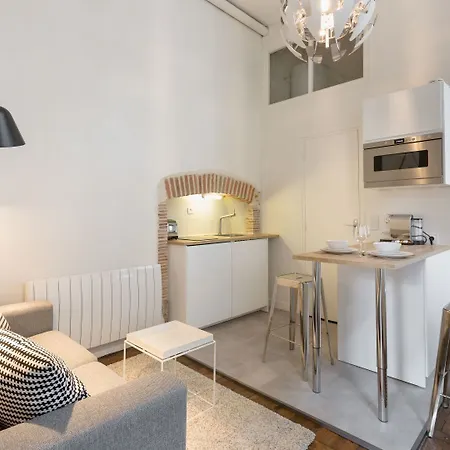 L'horloge By Cocoonr * Rennes