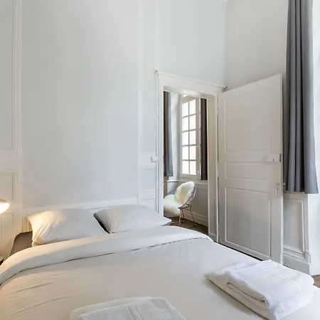 L'horloge By Cocoonr Rennes